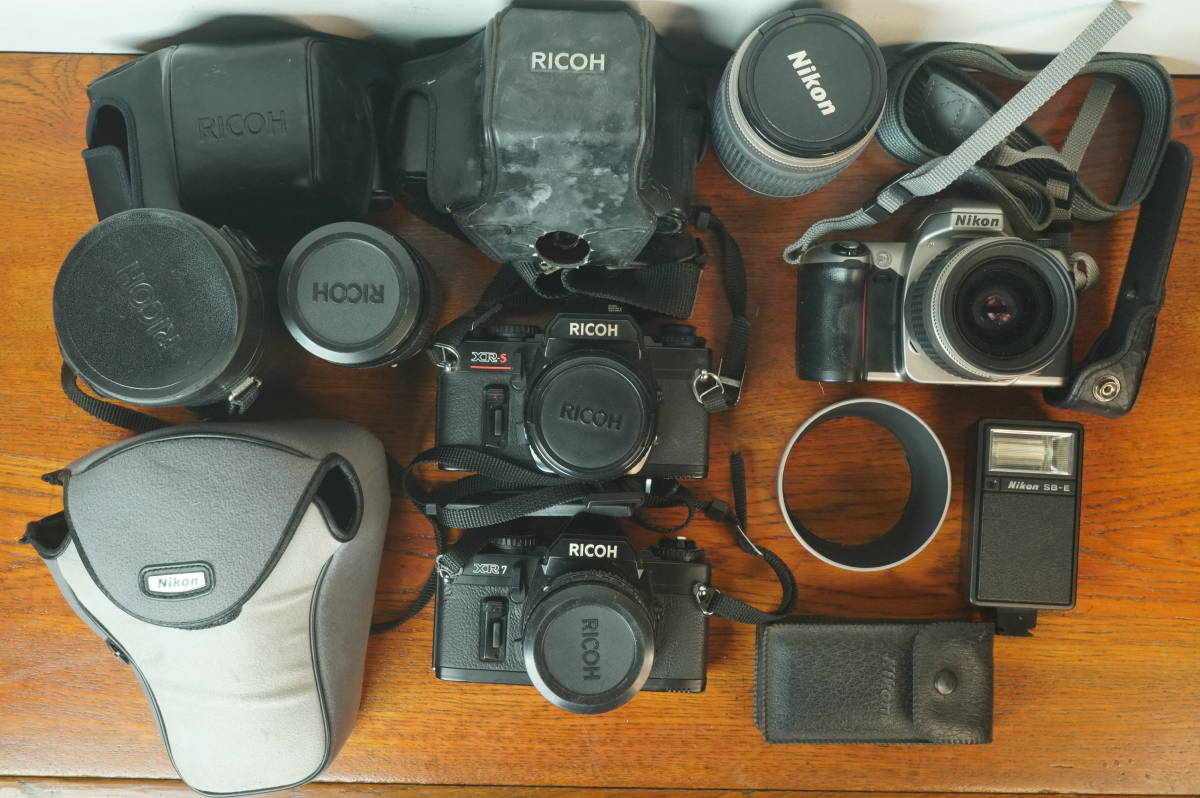 XR-7M2リケノンP50 * XR-7M2リケノンP50 *