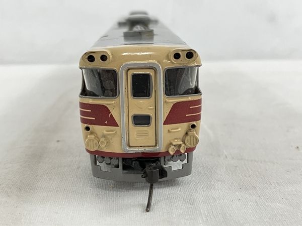 KATO HOゲージ キハ80 M 【1-611】 カトー (HO)キハ80 -M- 1-611 (鉄道