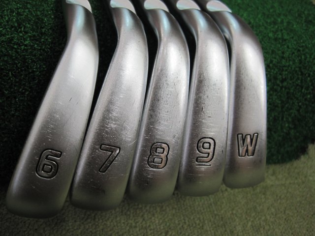 ping [5177]ピン i500/MODUS3 TOUR105(JP) 5本/S/25.5 modus 105の通販