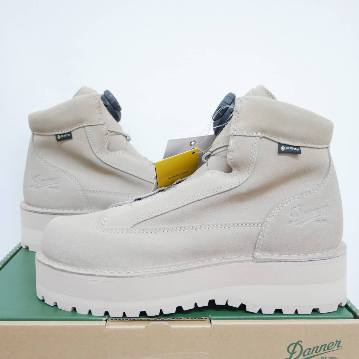 1円】未使用 国内正規 Danner×White Mountaineering ホワイト