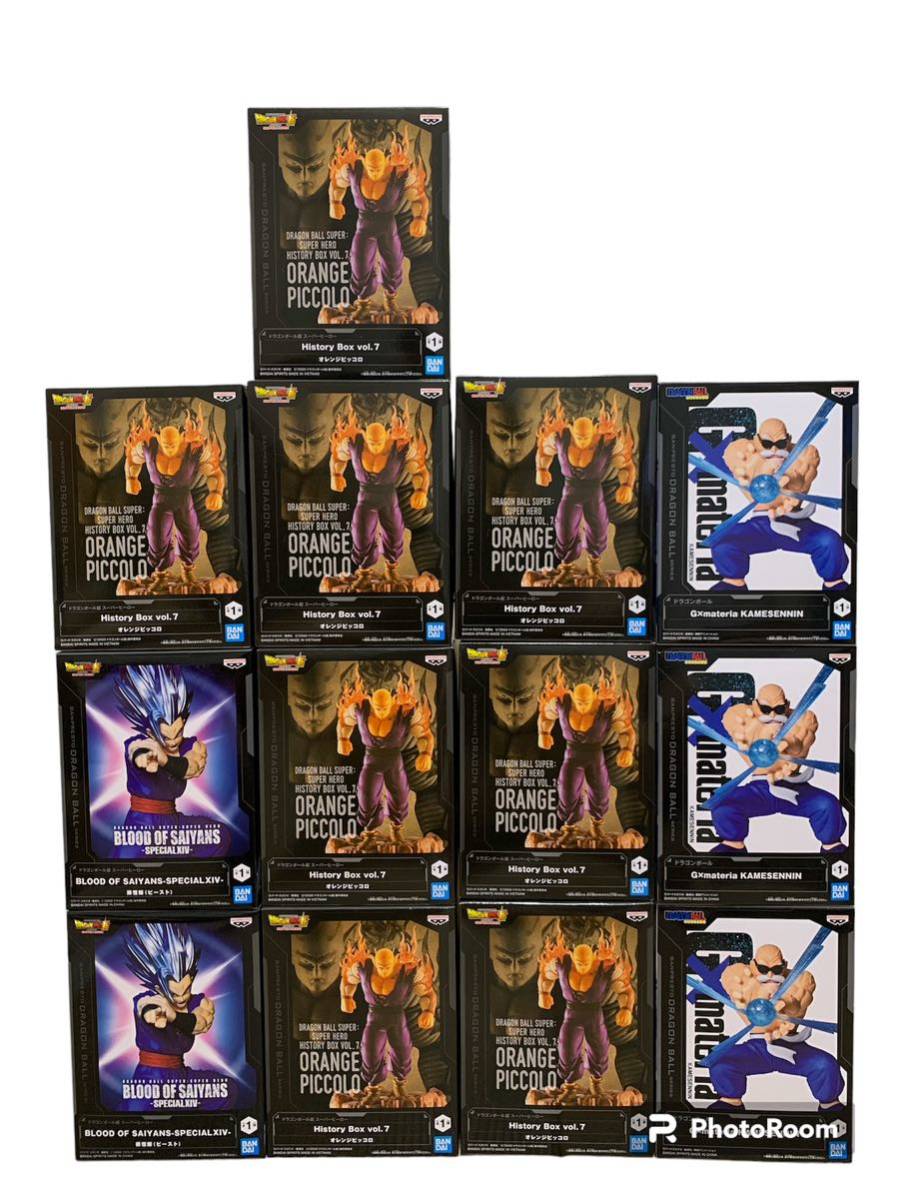 ARS10+】2012年孫悟飯ARS鑑定10+