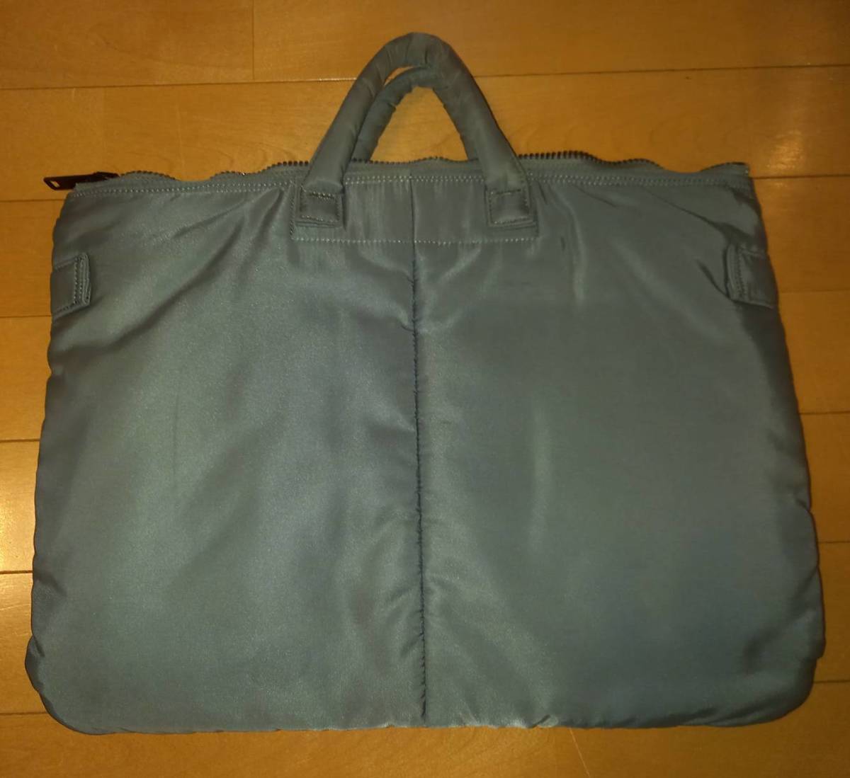 masa】ハーベストレーベル リアルマッコイズ ブリーフケース THE REAL