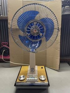 ナショナル 扇風機のYahoo!オークション(旧ヤフオク!)の相場・価格を
