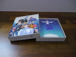 TYPE-MOON 月箱のYahoo!オークション(旧ヤフオク!)の相場・価格を見る