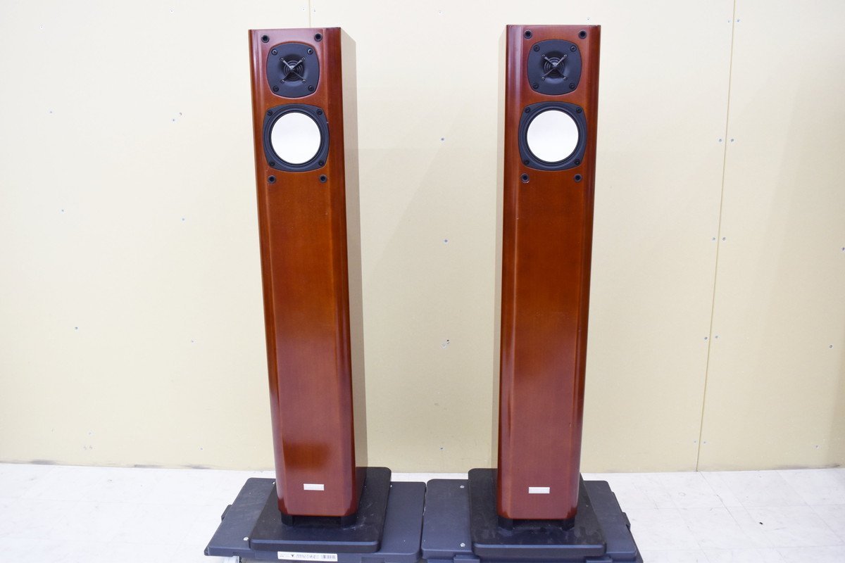 ONKYO D-308E トールボーイ スピーカー 2台ペア ONKYO D-308E [単品