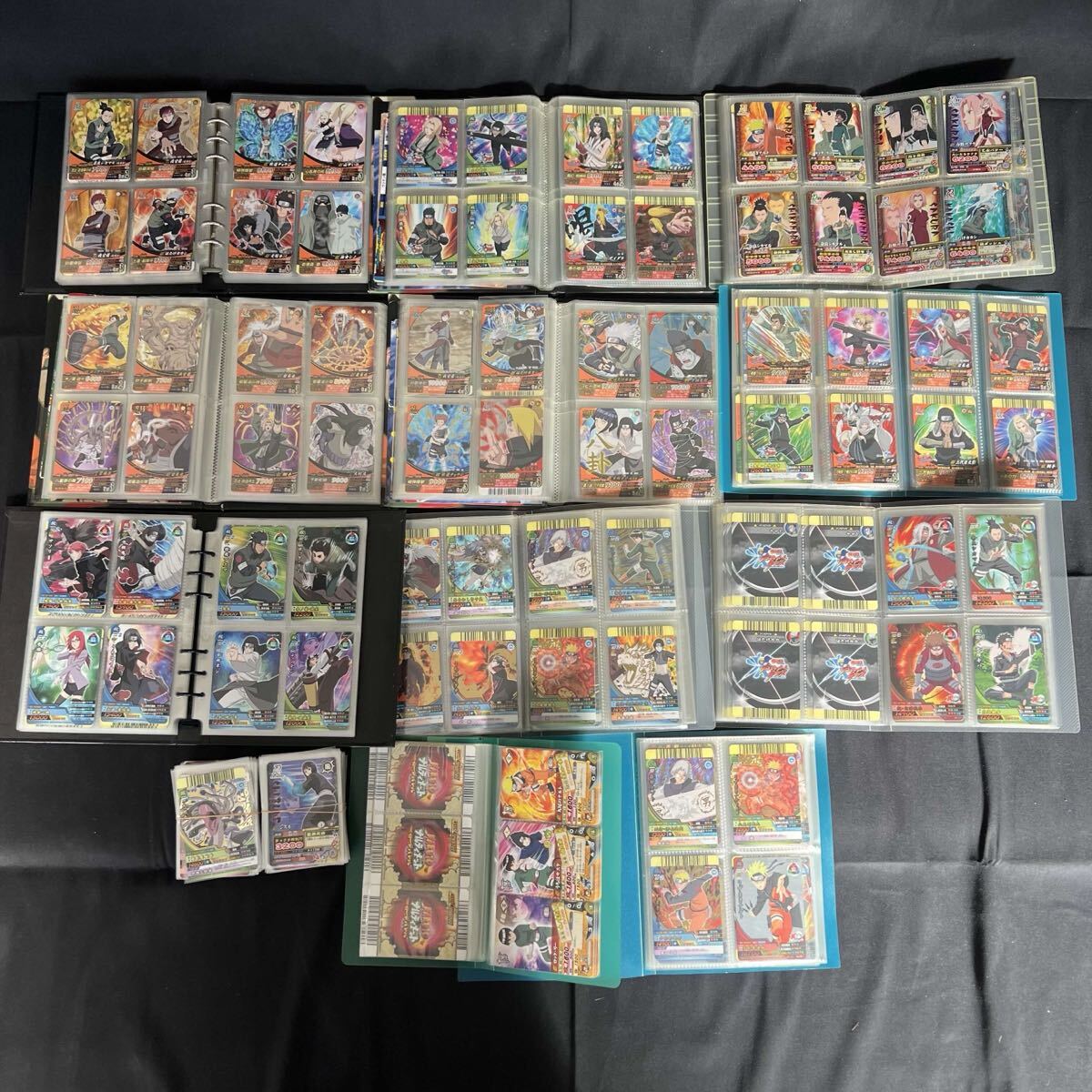 ナルティメットミッションの値段と価格推移は？｜32件の売買データから