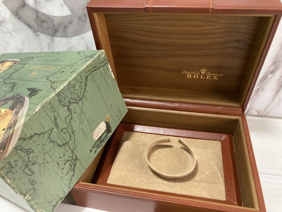 エルジェル空箱 ROLEX/ロレックス ケース 空箱 18238/デイデイト 71.00