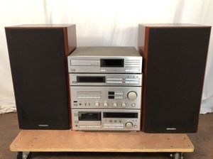 KENWOOD コンポのYahoo!オークション(旧ヤフオク!)の相場・価格を見る