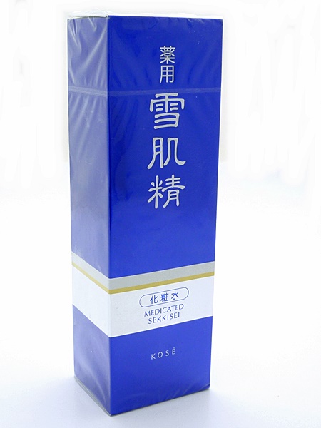 ☆新品☆ 雪肌精 エクセレント 化粧水 乳液 美容液等 4点セット 薬用