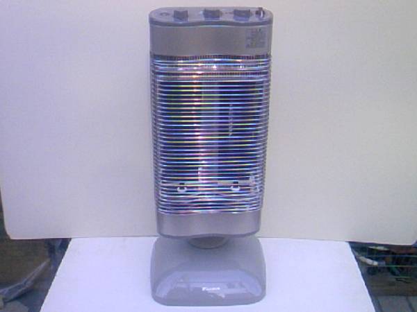 DAIKIN ダイキン セラムヒート ERFT11KS ダイキン 遠赤外線暖房機