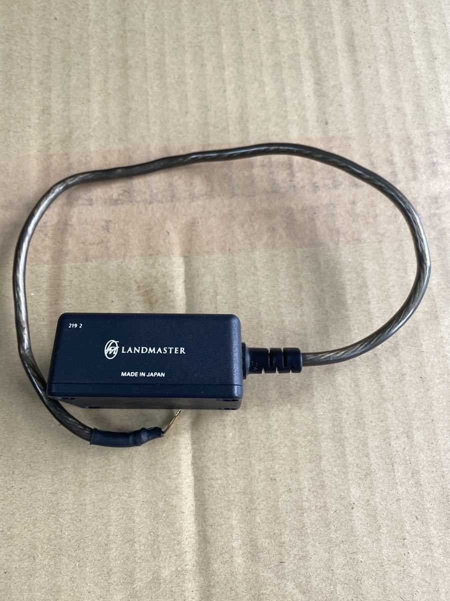 オービトロン パワーモジュール M10 G-spec(パーツ)｜売買された