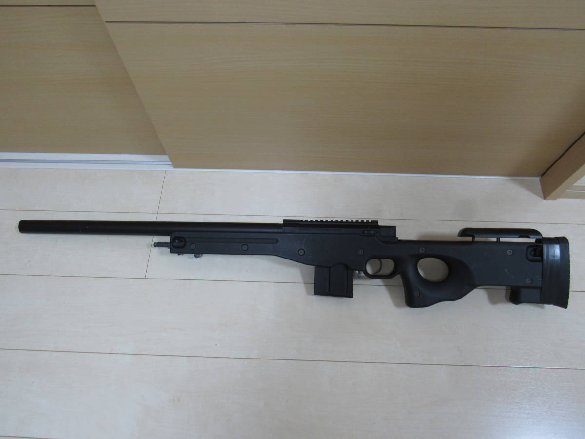 TOKYO MARUI 99 AW 5103 L96 AWS 東京マルイ ボルトアクション エア