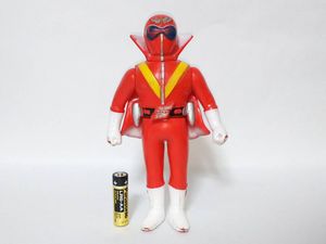 秘密戦隊のYahoo!オークション(旧ヤフオク!)の相場・価格を見る｜Yahoo