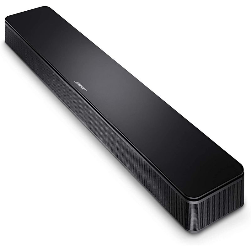 Sistema de audio Bose TV Speaker - Audiomusica