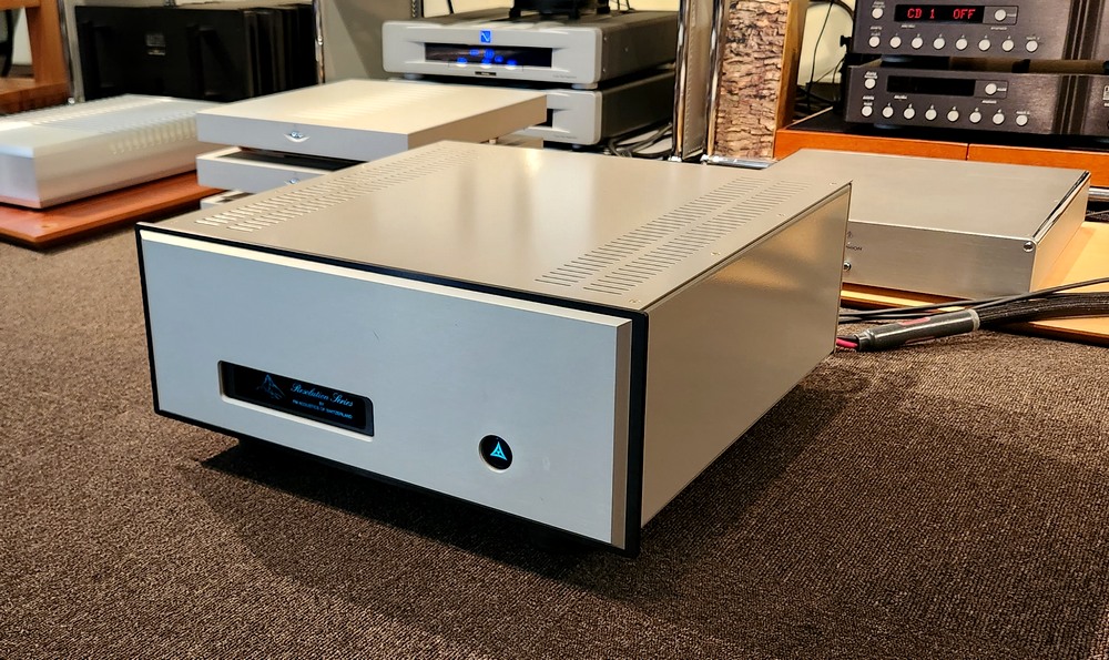 中古オーディオ販売｜Audio Dripper TOKYO 中古オーディオ買取