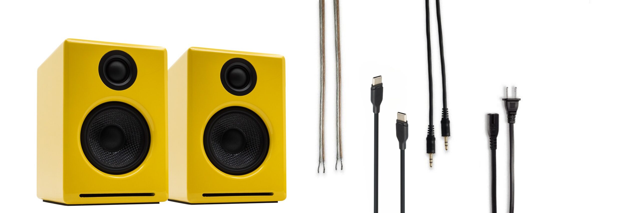 A2+ Next Gen Home Music System w/ Bluetooth aptX-HD — Audioengine