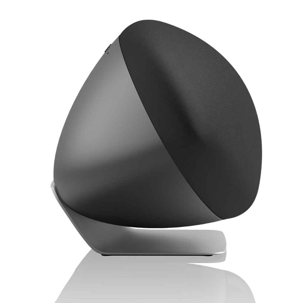 Bowers & Wilkins Zeppelin Pro Edition | Bowers & Wilkins Zeppelin