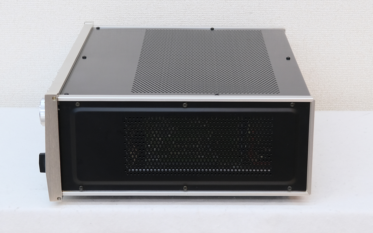 Accuphase（アキュフェーズ） E-202』プリメインアンプ USED◇メーカー