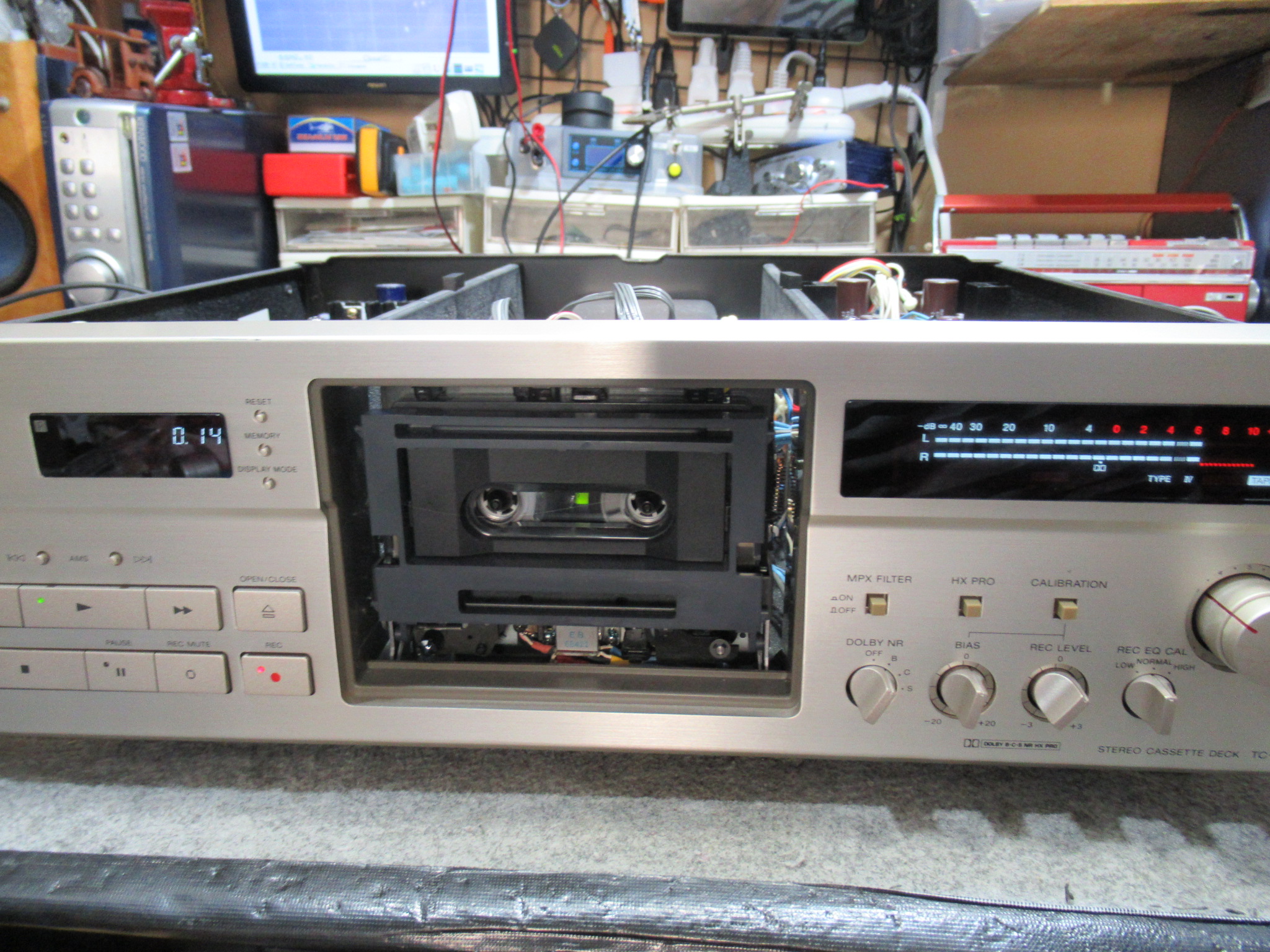 SONY TC-K333ESJ – Audiolife － Enjoy your audio life!!