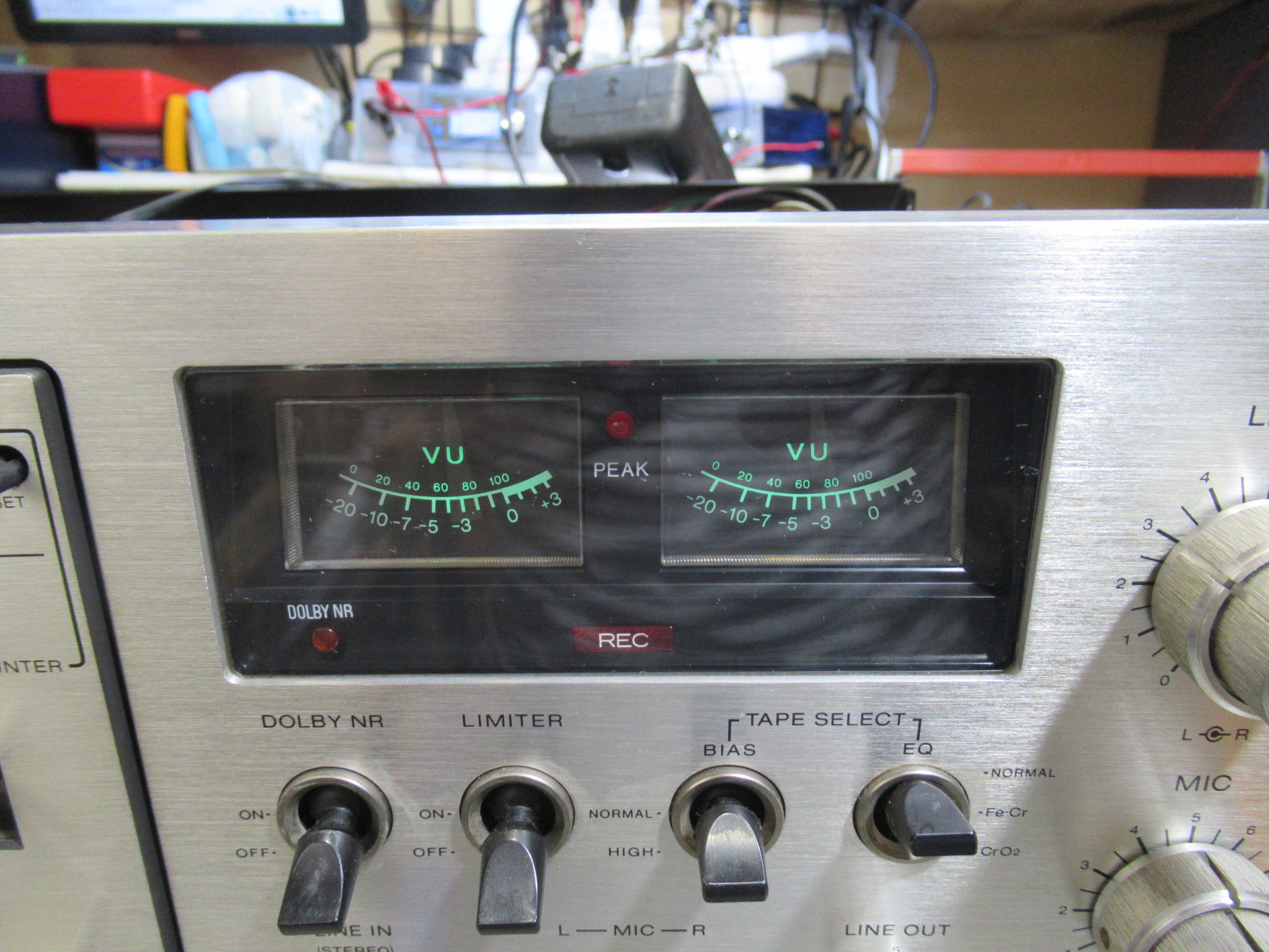SONY TC-5350SD – Audiolife － Enjoy your audio life!!