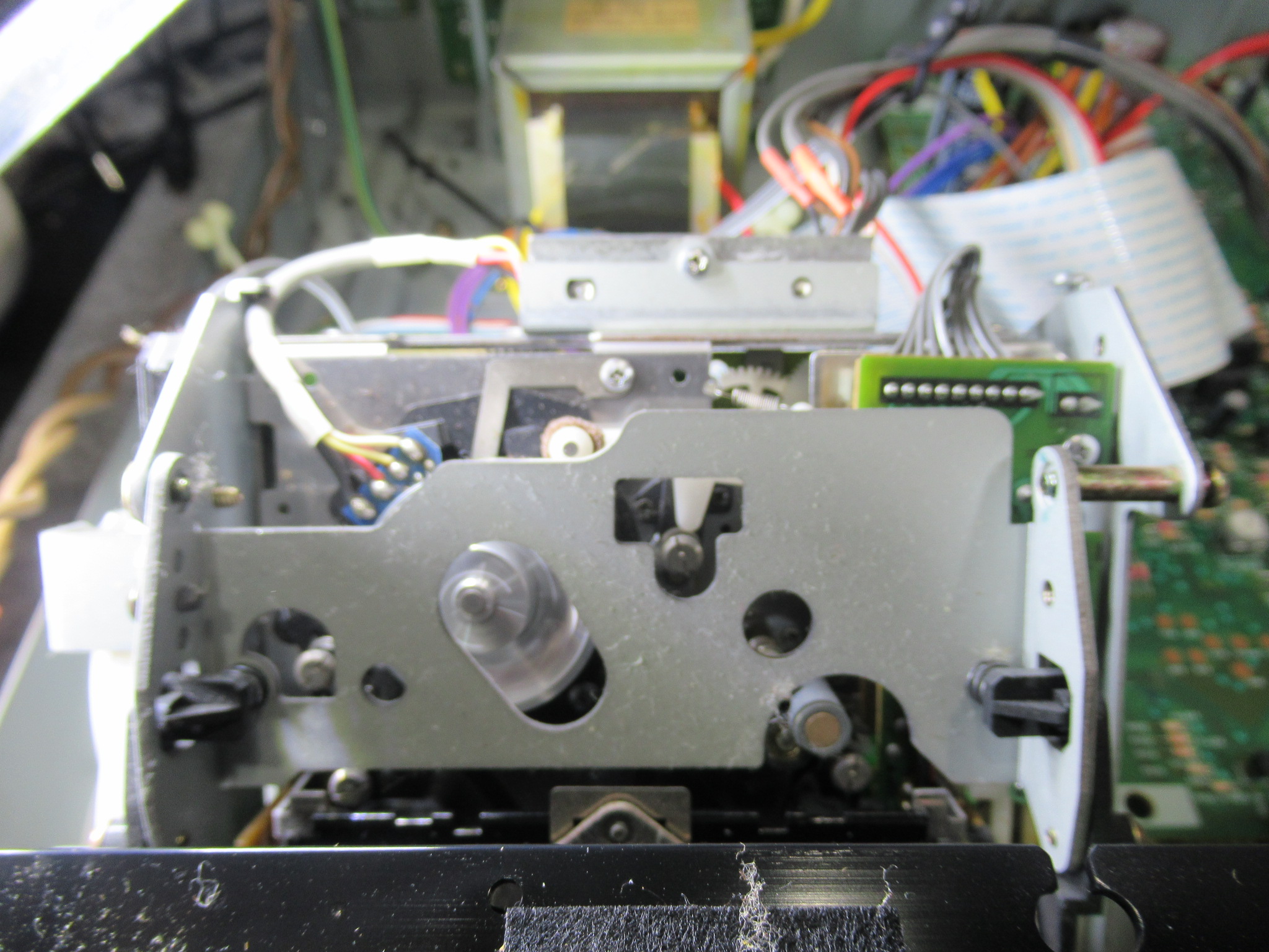 SONY DTC-A8 – Audiolife － Enjoy your audio life!!