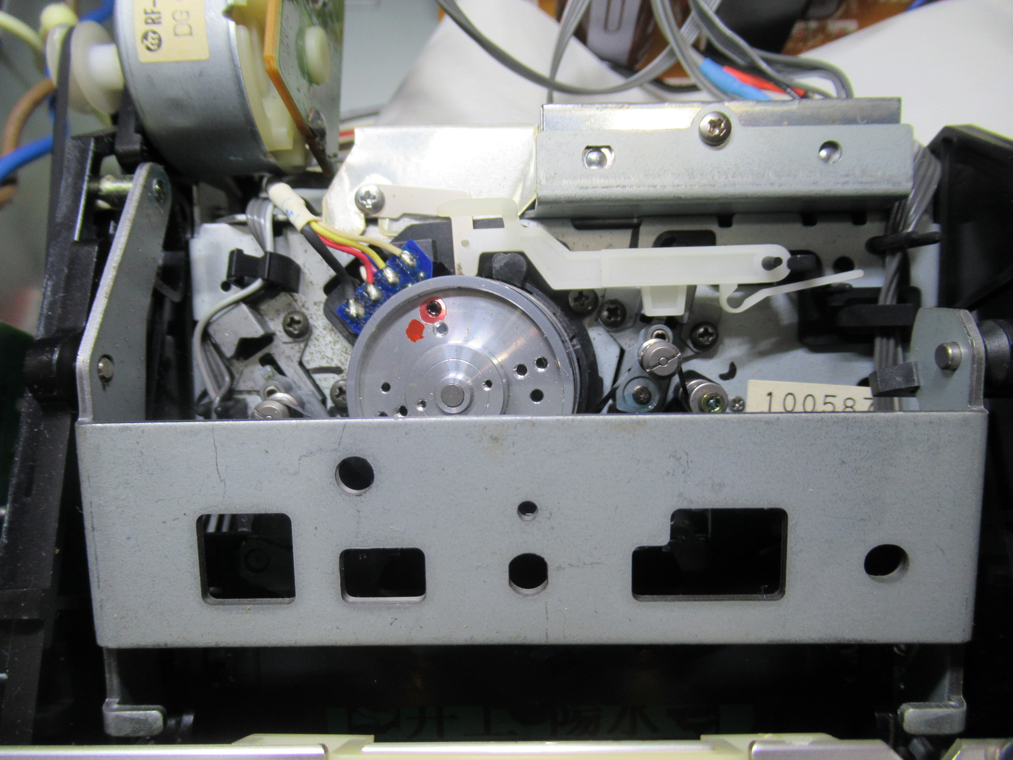 SONY DTC-59ES – Audiolife － Enjoy your audio life!!