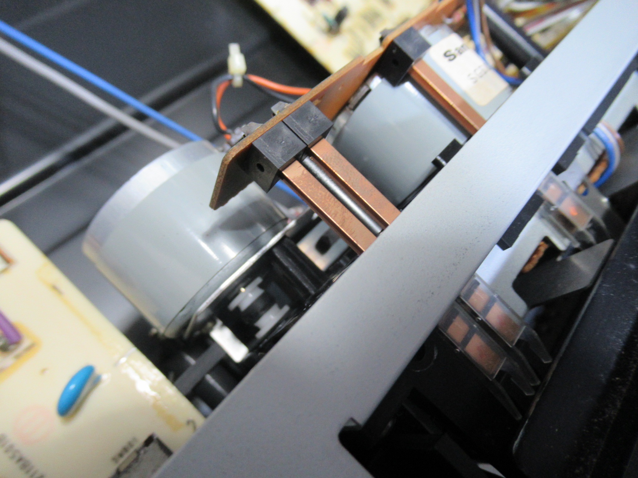 A&D GX-Z6100 – Audiolife － Enjoy your audio life!!