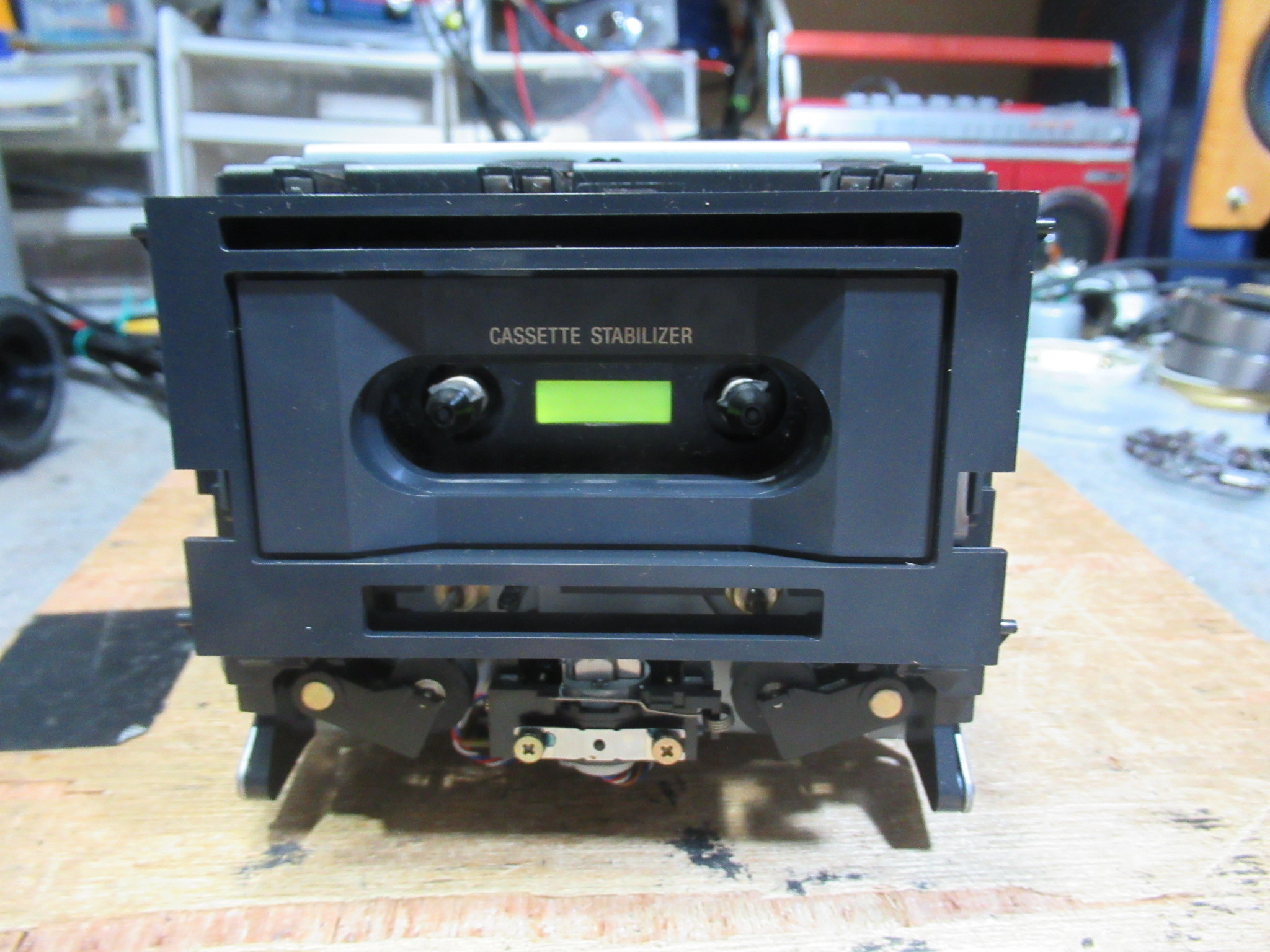 SONY TC-WR905S – Audiolife － Enjoy your audio life!!