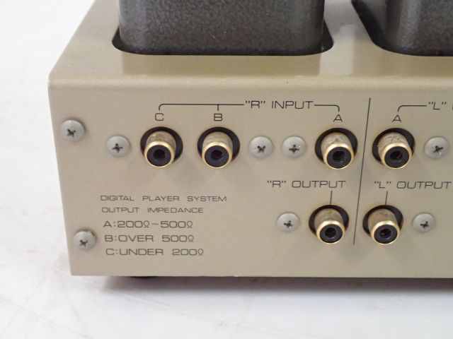 高額買取実施中!!】UESUGI ライントランス U・BROS-6 上杉研究所