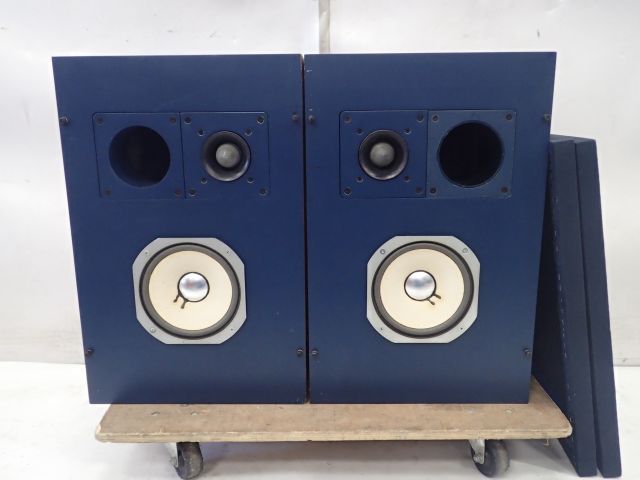 高額買取実施中!!】SANSUI サンスイ スピーカー EC-30（JBLユニット