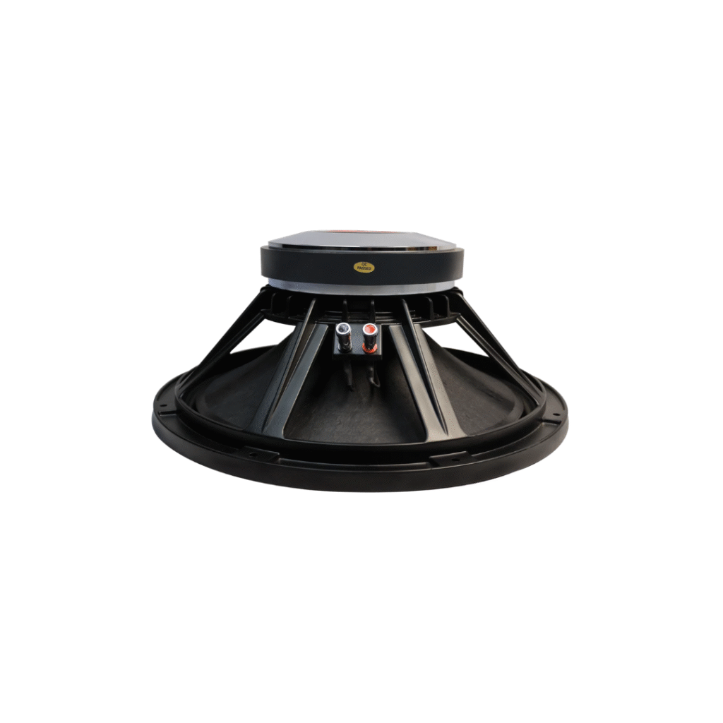 AUDiO-X Speaker 15″ GR ( 500W ) “Ultra High-Performance 3-Inch