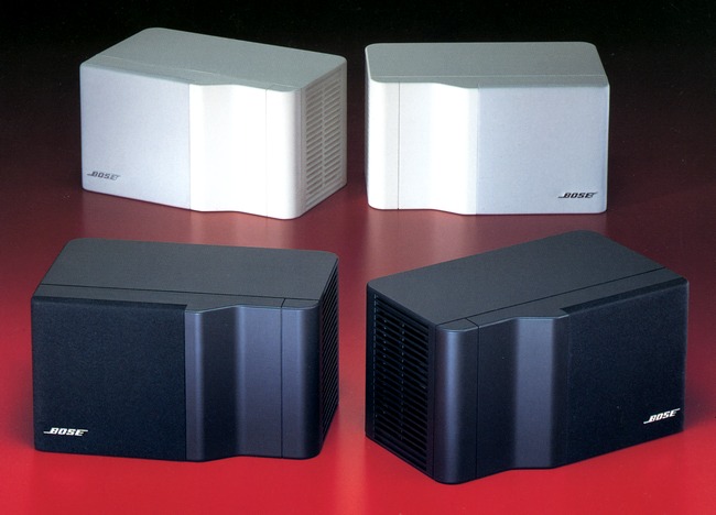 BOSE 101 Italiano Bose