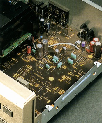 DENON DVD-2500 Specifications Denon / Denon