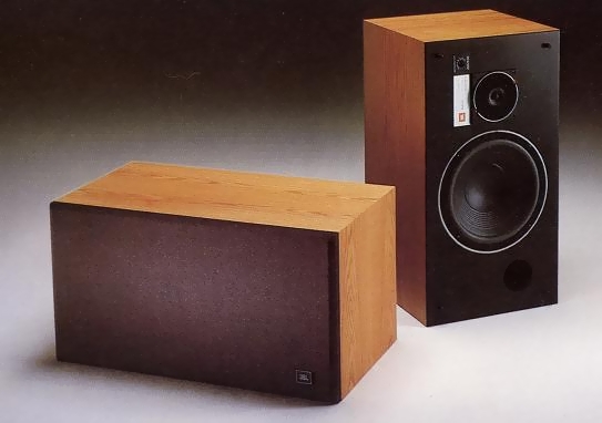 JBL L26