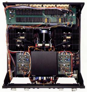 McIntosh MA6800 Specifications Macintosh