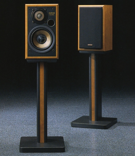 DIATONE DS-200ZX Specifications Diatone