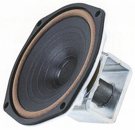 DIATONE P-610MA/P-610MB Specification Diatone