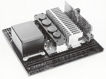 Specifications of SONY TA-F333ESR Sony