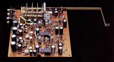 Pioneer in specifications of Pioneer A-700