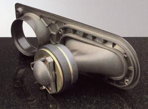 Pioneer of Pioneer S-HE10 specifications