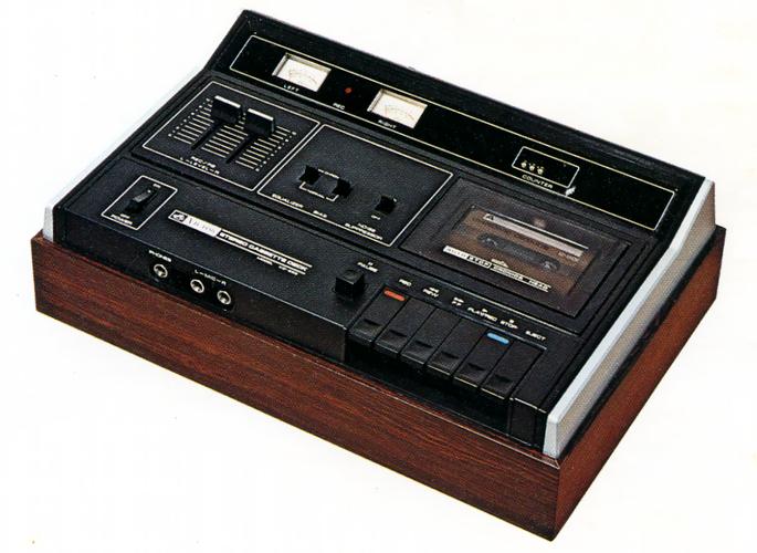 VICTOR/JVC KD-655 Specifications VICTOR/JVC