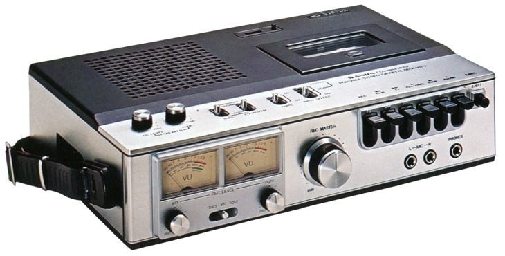 VICTOR/JVC KD-3 Specifications VICTOR/JVC