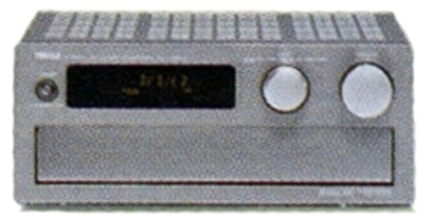 YAMAHA RX-V10mk2 Specifications Yamaha