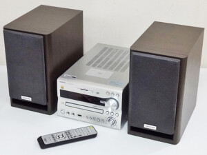 SONY【NAS-D500HD】 ソニー NETJUKE HDD搭載ネットワークオーディオ