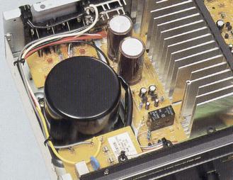 DENON PMA-390の仕様 デノン/デンオン