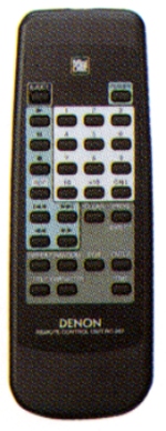 DENON DMD-201SAの仕様 デノン/デンオン