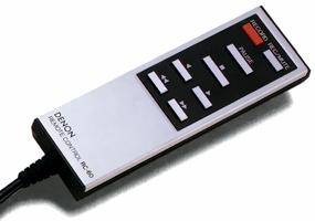 DENON DR-L2の仕様 デノン/デンオン