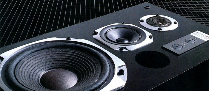 DIATONE DS-32BmkIIの仕様 ダイヤトーン