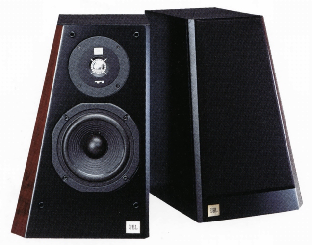 JBL Ti1000の仕様
