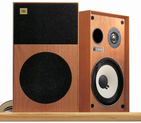 JBL L88Mの仕様